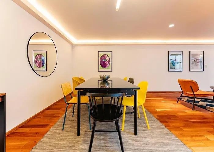 Stylish With Private Roof & Jacuzzi * México DF