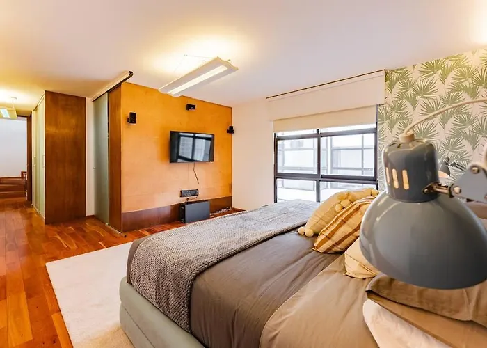 Stylish With Private Roof & Jacuzzi Apartamento México DF